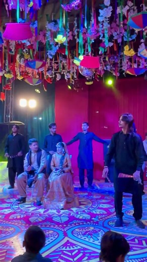 Rangilo Maro Dholna Part 2: Dance Vibes and Celebration