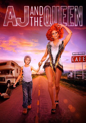 AJ and the Queen - streaming tv show online