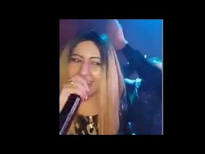 cheb japon avec cheba sabah Live CH