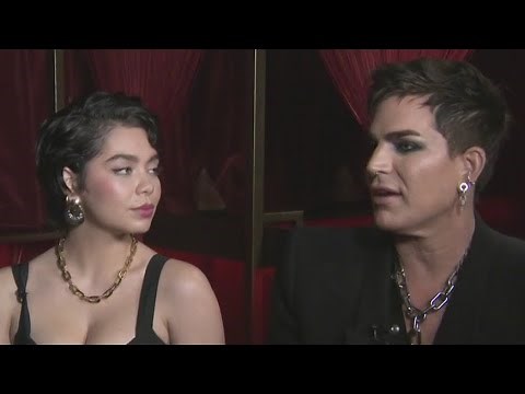 An inside look at ‘Cabaret at the Kit Kat Club’