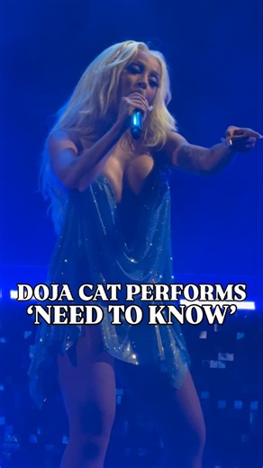 102.7 KIIS FM | We have @dojacat tickets for you all weekend long! ❤️‍🔥 Listen to KIIS on the @iheartradio app for your chance to win! 🥰 | Instagram