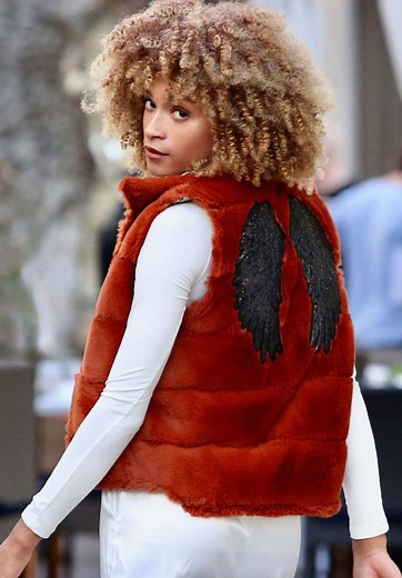 Max's Debut Design Now Available! Shop at www.maxalexander.shop