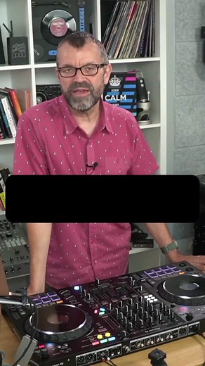 Digital DJ Tips // Learn To DJ on TikTok