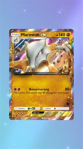 wow wheezing!#pokemon #viral #pokemoncards