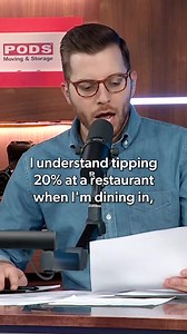 928K views · 3.6K reactions | No matter what tipping situation you find yourself in, you can’t go wrong with being generous. When do you leave a tip? | Dave Ramsey | Facebook