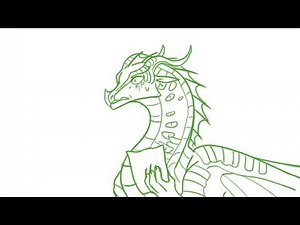 if insects had to introduce themselves (wings of fire)