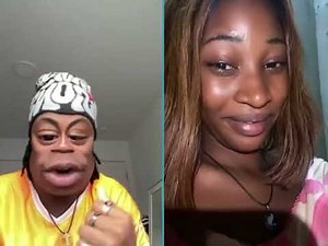 Divertissement live (Ange Morel) Grand événement 👼 ~EPISODE 5~ 😂