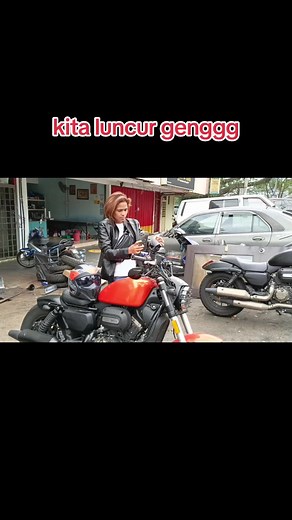 Custom Bobber Motorcycles: Fazben QJ Motors RV250