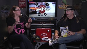 45 reactions · 29 shares | Author Kelly Carlin talks about what it was like growing up with comedy legend George Carlin as her father. | Uncle Joe's Garage | Facebook