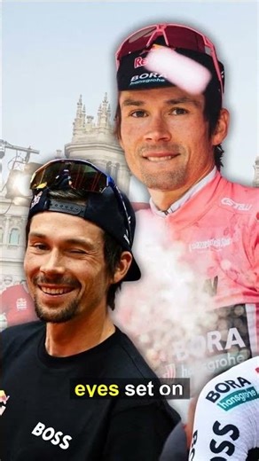 Primož Roglič Shocks Fans: No Tour de France!