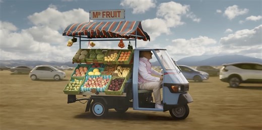 CommBank backs a new generation of dream chasers in bold new campaign via M C Saatchi