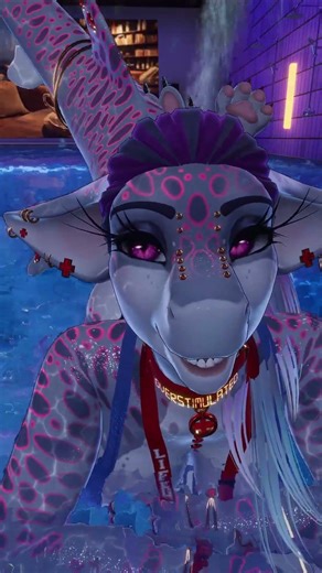 FIVE THINGS TRUSTED USERS DO THAT YOU (probably) DONT #furry #vrchat