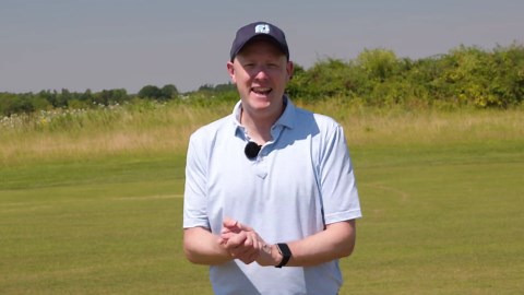 These Mistakes Will Cost You A Penalty Shot - Golf Rules