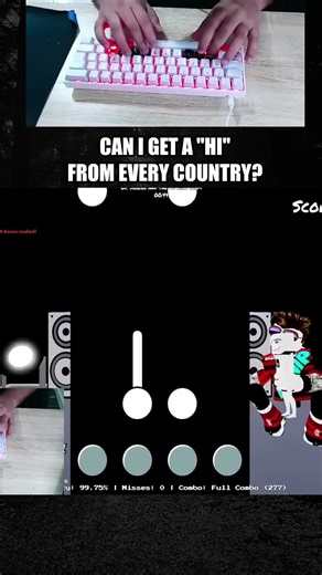 Funky Friday ASMR GODMODE #fnf #funkyfriday