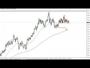 AUD/USD Technical Analysis for June 4, 2021 by FXEmpire