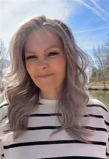 Bobby from LoveStory! The Perfect Silver/Grey Wig