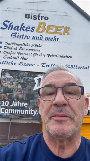 Franco Cossutta on Reels