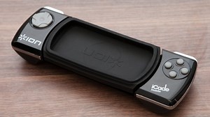 Ion Audio iCade Mobile review: Ion Audio iCade Mobile