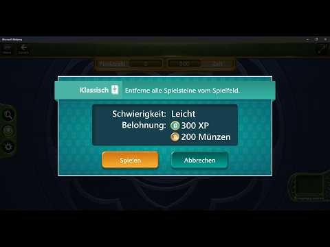 Microsoft Mahjong, Classic Easy, April 7, 2026, Daily Challenges