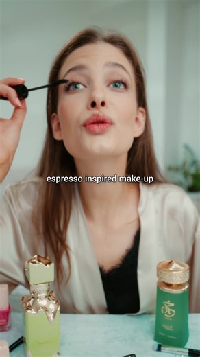 Nuovo anno, nuova me ✨ Manifesta la tua aura da ragazza ricca per accompagnarti per tutto il 2026 💅💸 #notino #niche