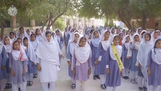 15K views · 415 reactions | Girls Stipend Program – Promoting...