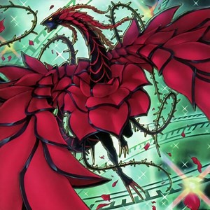 Black Rose Dragon 2020 - YGOPRODeck