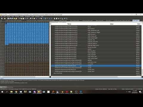 Cyberpunk 2077 Modding tutorial - Add Appearance to NPC(Outdated)