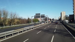 Fake Drone Shot Camera Flies Over Stock Footage Video (100% Royalty-free) 1055804093 | Shutterstock