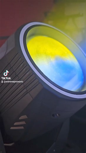 Beam 14R 🌈 295W 🌈 Efecto arco iris 🌈 Precio $1380 dólares el par | Extreme Pro Music