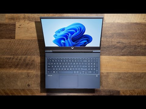 HP Victus Unboxing! The New King of Budget Gaming?!