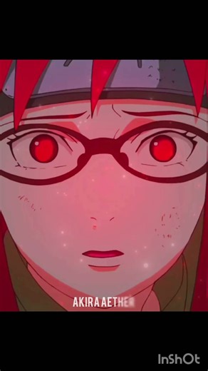 Some wounds can't be healed with chakra🥀❤️#karinuzumaki#naruto#narutoshippuden #anime#animeedit