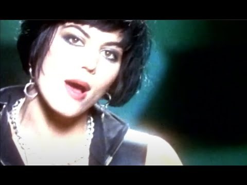 Backlash [Official video] - Joan Jett & The Blackhearts (HD)