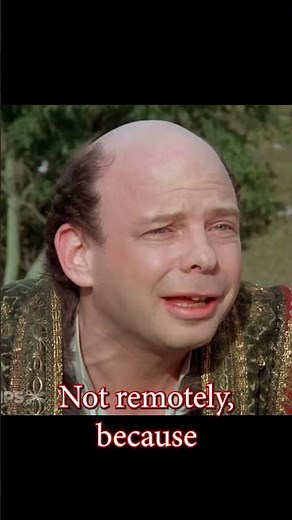 Pick the Poisoned Cup… If You Dare 😈 | Princess Bride Short #classicscene #movieclips #swordfight