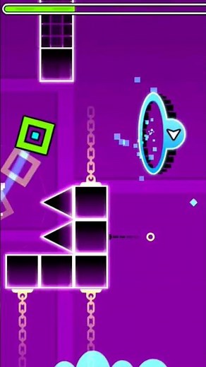 #12 xstep v2 100% #geometrydash #xstep