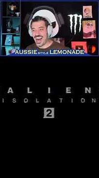 Alien Isolation 2 Is Comiiing!!
