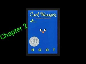 Hoot: Chapter 2