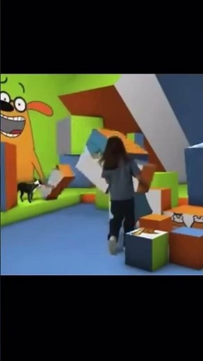 Who remembers this pbs kids bumper #nostalgia #retro #2000s #risingcreator #pbsmedia #pbskidsgames