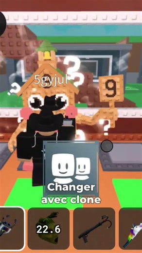 pack opening 👍#roblox #lucky #luckyblock #rare