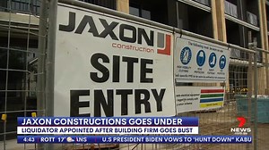 4.2K views | After a three week battle for survival, Perth building company Jaxon Constructions has gone under. A liquidator has now been appointed. The company has blamed COVID and a tough trading environment for the collapse. www.7NEWS.com.au #7NEWS | 7NEWS Perth | Facebook