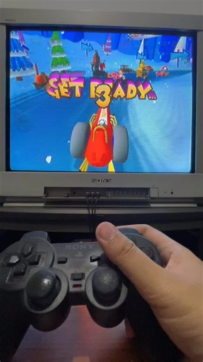 Jimbo Gaming Official IG on Instagram: "PS2 Racing Games (343) - Wacky Races Starring Dastardly&Muttley #ps2 #ps2games #ps2game #playstation2 #playstation2 #playstation #playstationgamer #fyp #fyp #fypシ #fypage"