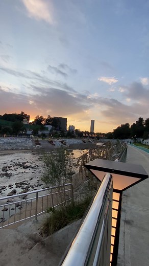 Exploring the Riverside Project in Addis Ababa