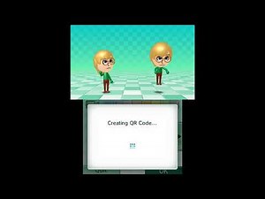 Gold Pants Mii in Citra
