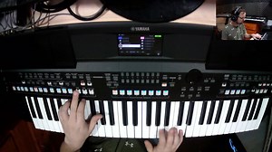 6.4K views · 211 reactions | VIDEO PARA LOS COLEGAS TECLADISTAS https://www.instagram.com/orlandoejer/ | Orlando Ejert | Facebook