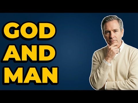 What Is The Hypostatic Union Of Christ?