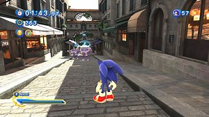 Sonic Generations mod adds most levels from console-exclusive Sonic Unleashed