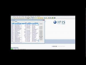 Exchequer software overview