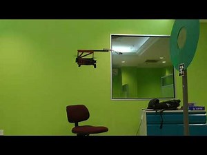 AprilTag Tracking | Parrot Anafi