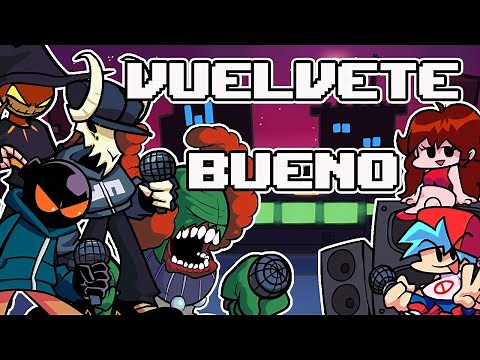 ¿COMO MEJORAR EN EL FRIDAY NIGHT FUNKIN? - TIPS Y CONSEJOS-