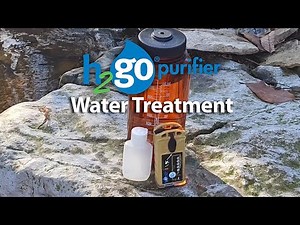H2gO PRIME Instructional Video