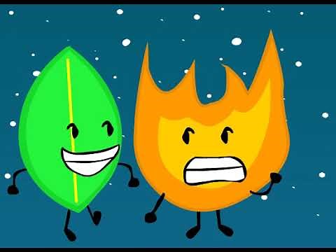 (2009) BFDI Radio Star